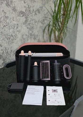 Dyson Airwrap i.d Saç şekillendirici özel seri - Görsel 2