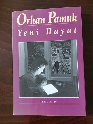 YENİ HAYAT - ORHAN PAMUK