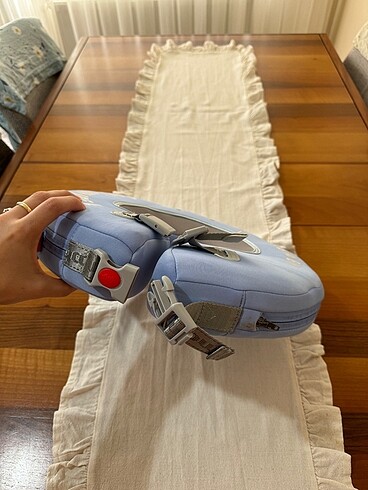 Schutz Bebek boyun simidi
