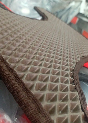 LT 50 PRO PLUS PASPAS (KAHVE) - Görsel 2