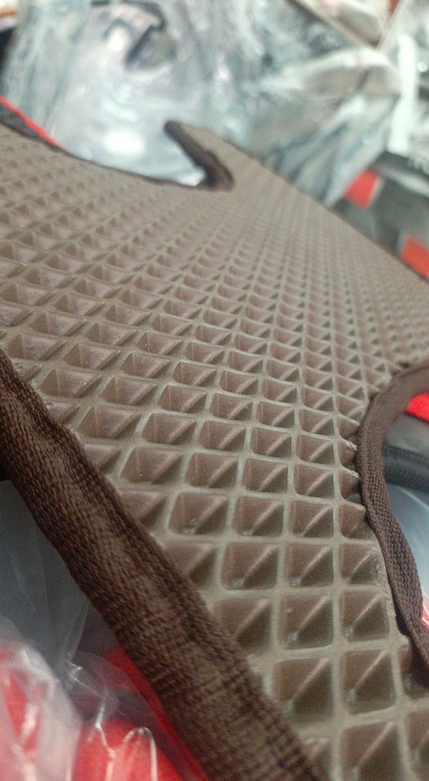 LT 50 PRO PLUS PASPAS (KAHVE) - Görsel 2