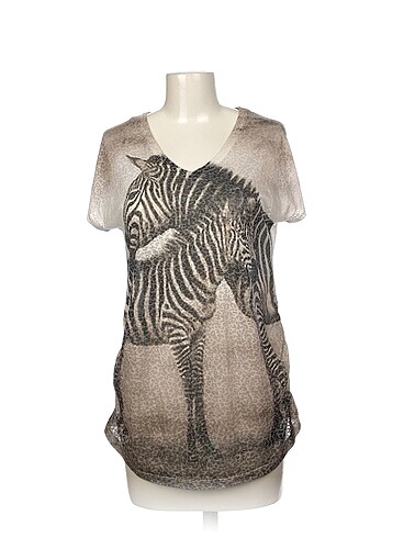 LC Waikiki T-shirt %70 İndirimli.