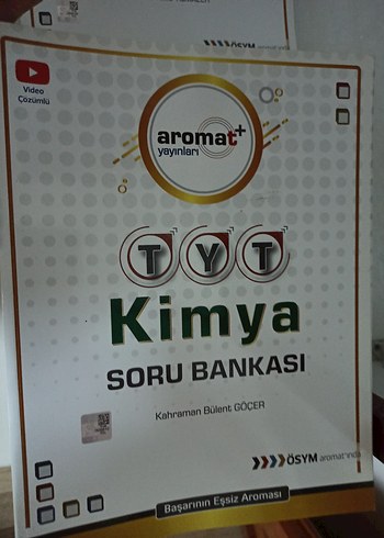 tyt soru bankası