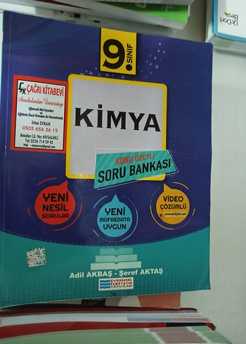  Beden Renk tyt soru bankası