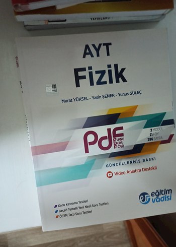  Beden eğitim vadisi tyt ayt