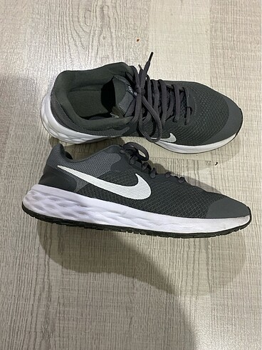 Nike Soporayakabı