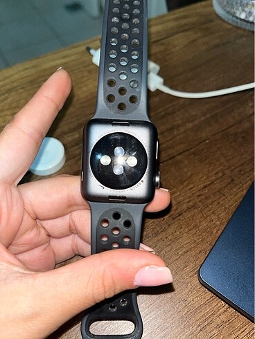 Beden Apple Watch3