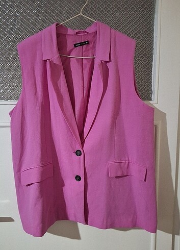 BLAZER YELEK