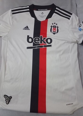Orjinal Beşiktaş forması