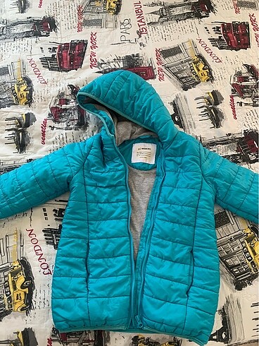 Lc Waikiki şişme mont
