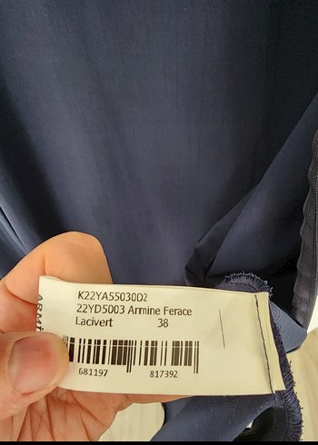 Armine Ferace - Görsel 4