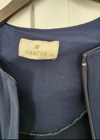 Armine Ferace - Görsel 3