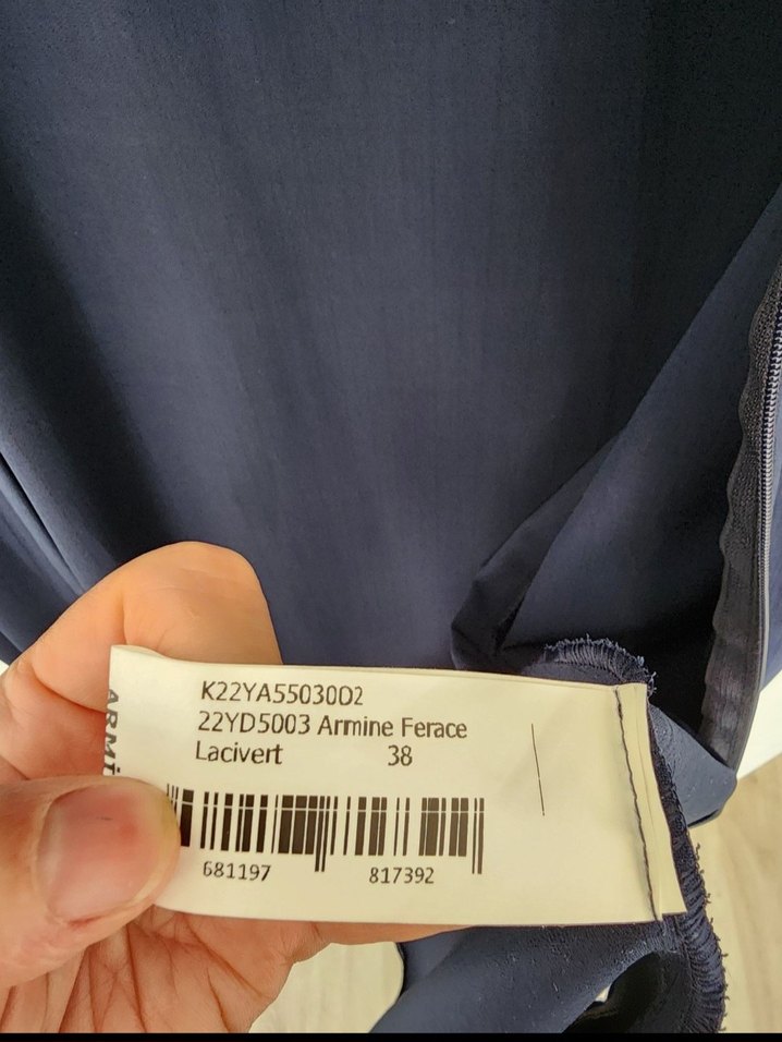 Armine Ferace - Görsel 4