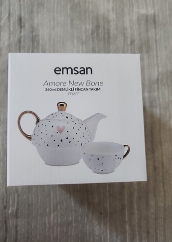 emsan