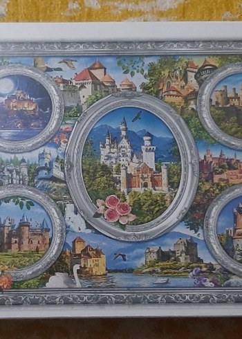Trefl 1000 Parça Puzzle