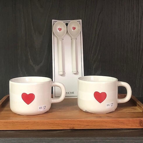 H&M Home H&M Home Stoneware Kupa
