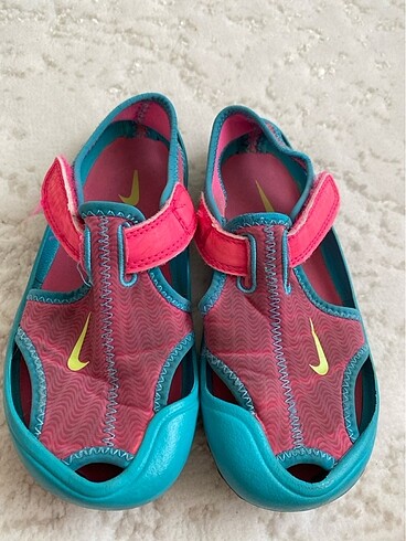 Nike Nike çocuk deniz terliği