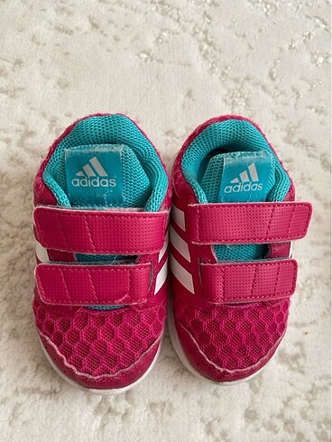 Adidas çocuk ayakkabısı