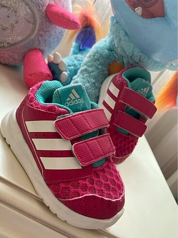 Adidas Adidas çocuk ayakkabısı