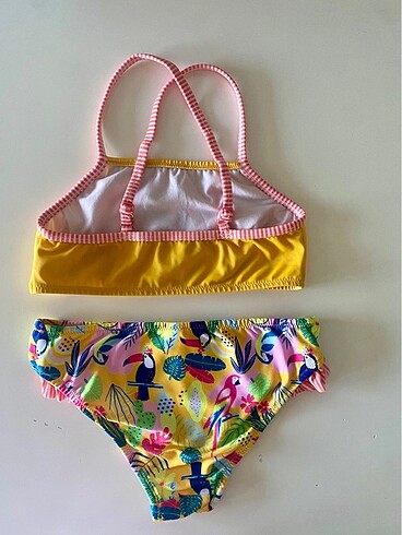 Penti Mayo bikini 9 10 yaş penti marka