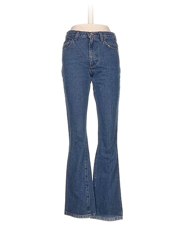 DKNY Jean / Kot %70 İndirimli.