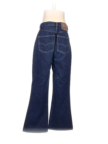 29 Beden Diesel Jean / Kot %70 İndirimli.