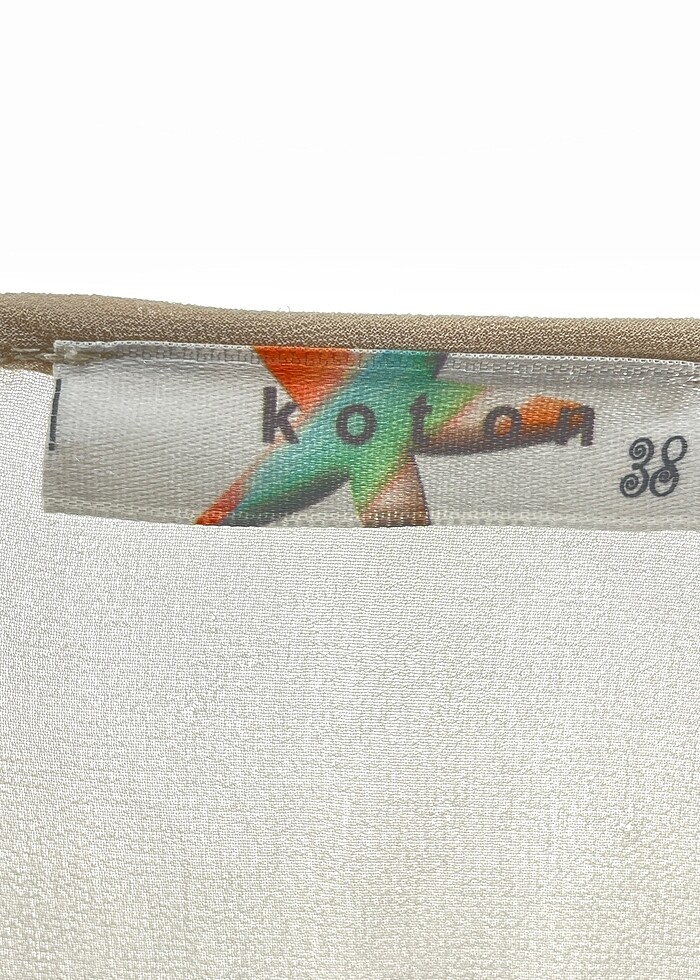 Koton Pareo %70 İndirimli. - Görsel 4