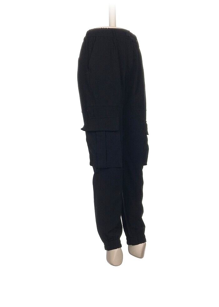 Bershka Düz Kesim %70 İndirimli. - Görsel 2