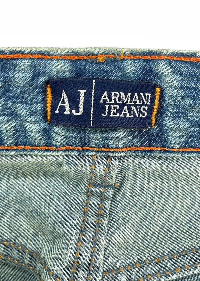 Armani Jean / Kot %70 İndirimli. - Görsel 4