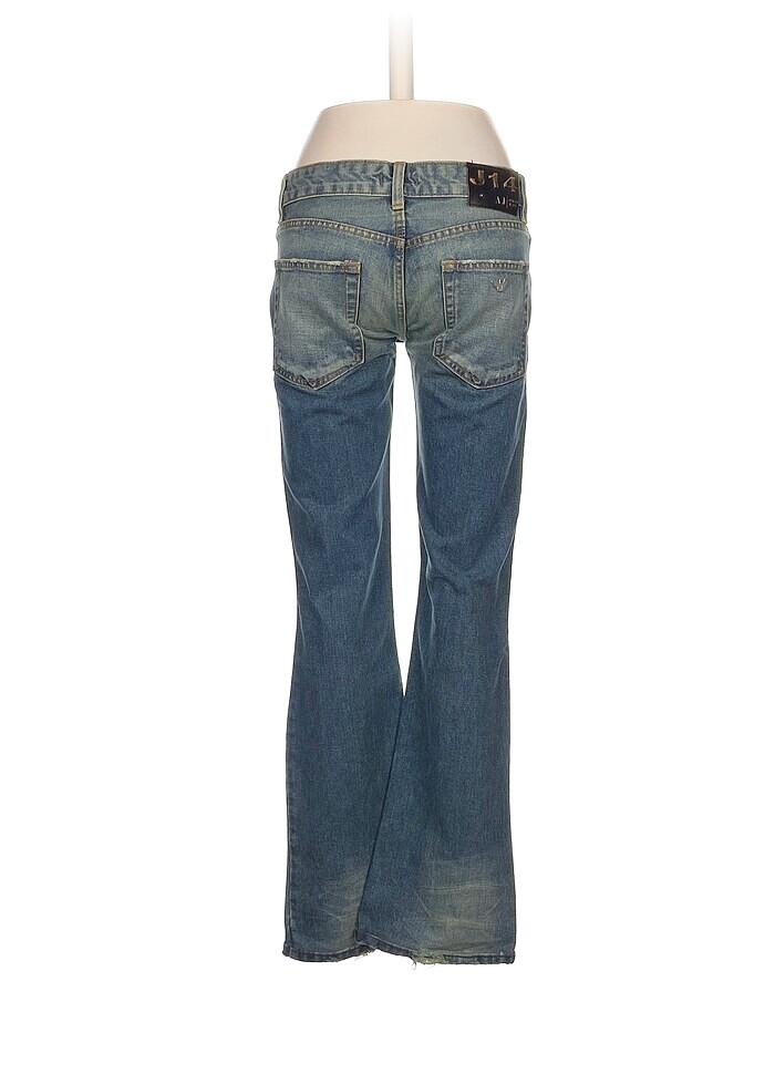 Armani Jean / Kot %70 İndirimli. - Görsel 3