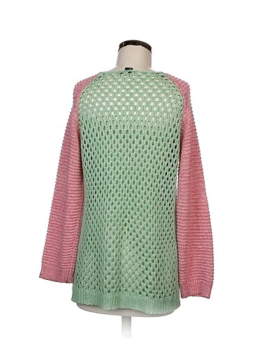 m Beden H&M Bluz %70 İndirimli.