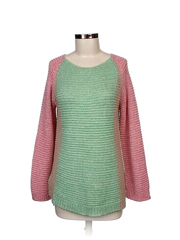 H&M Bluz %70 İndirimli.