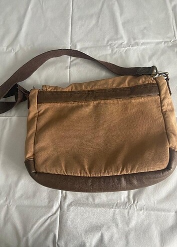 Vintage kol cantasi