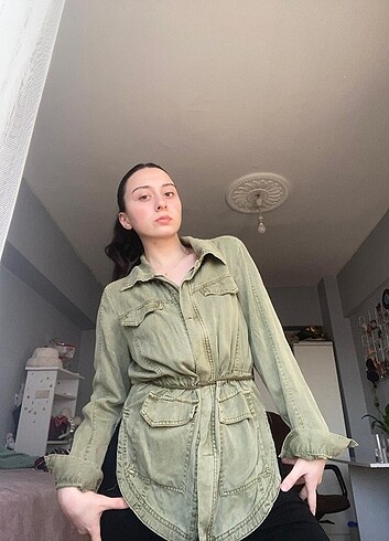 Koton Vintage ceket