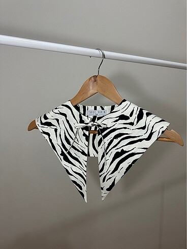Zara Zebra seyyar yaka
