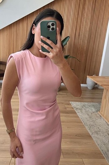 l Beden Zara elbise