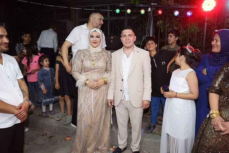 46 Beden Abiye