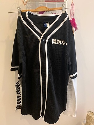 H&M Ceket Tshirt