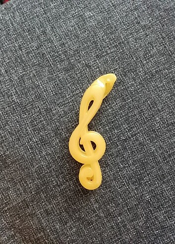 Toka sol anahtar - Görsel 2