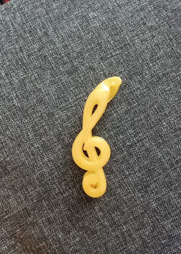 Toka sol anahtar  - Görsel 2