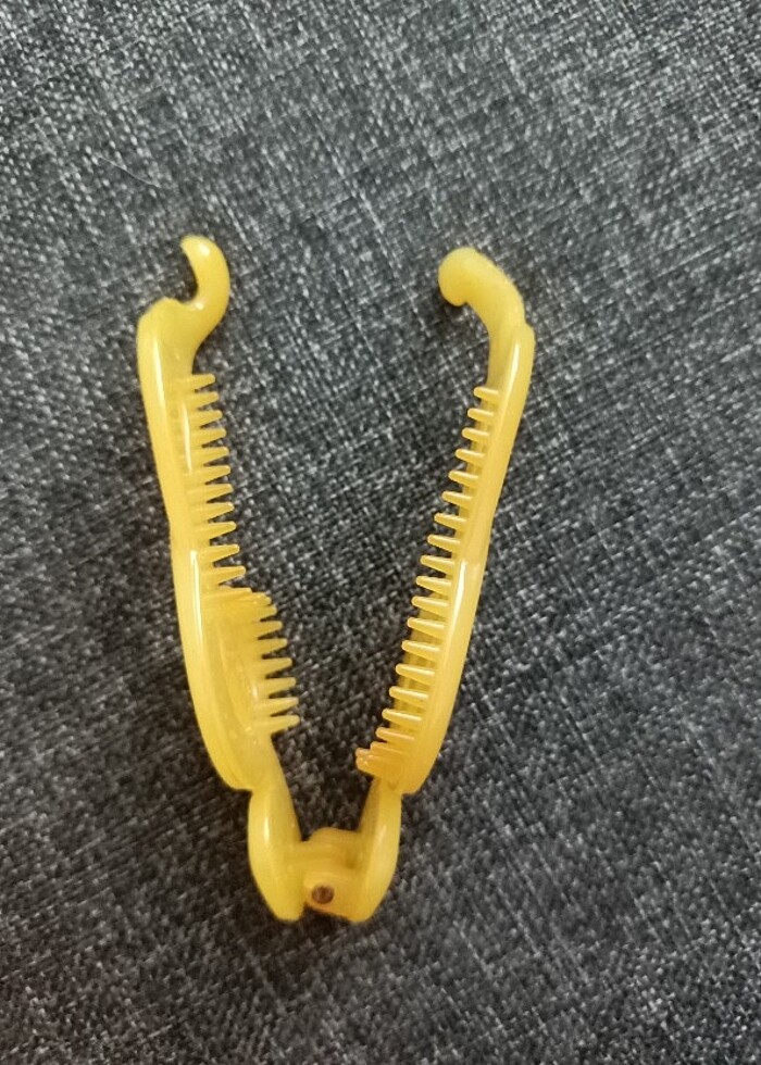 Toka sol anahtar  - Görsel 3