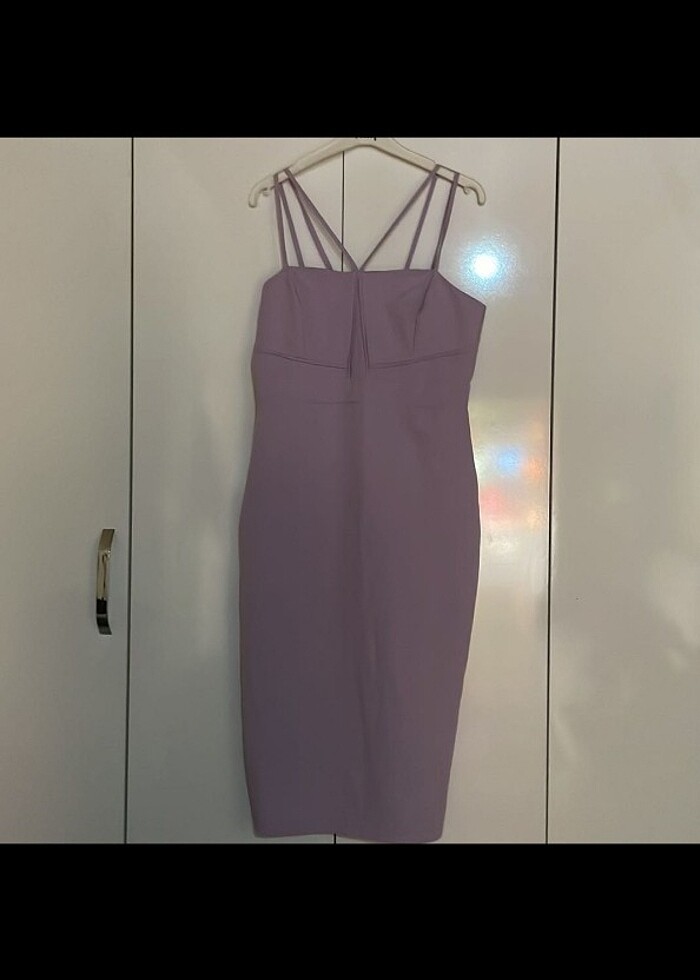 Özel gün elbisesi abiye - Görsel 4