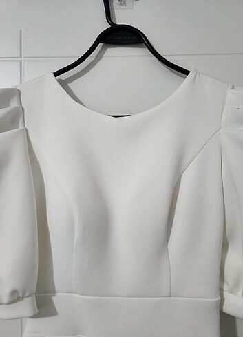 Nikah elbisesi - Görsel 5