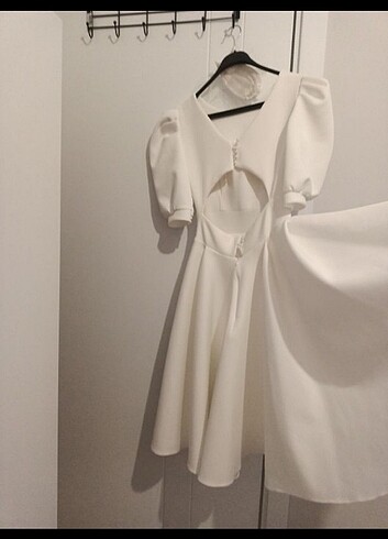 Nikah elbisesi - Görsel 7