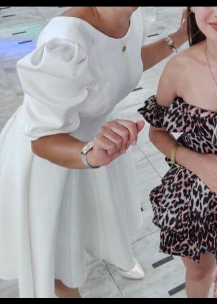 Nikah elbisesi - Görsel 4