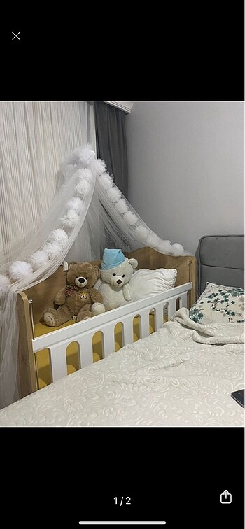 Çekmeceli Bebek bazası
