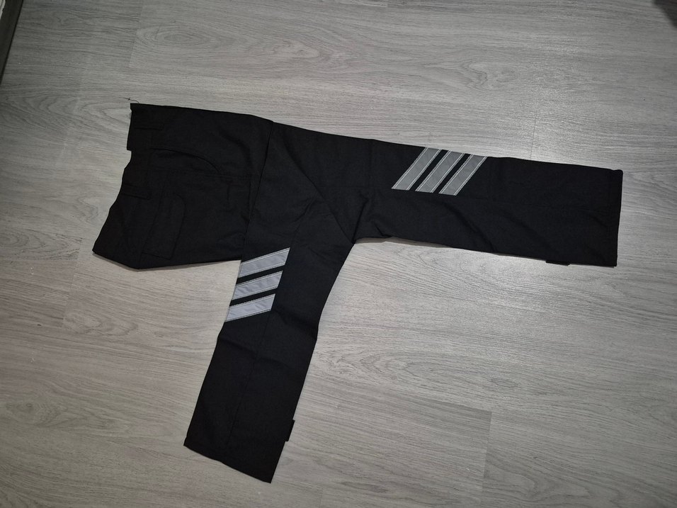 özel güvenlik pantolonu - Görsel 4