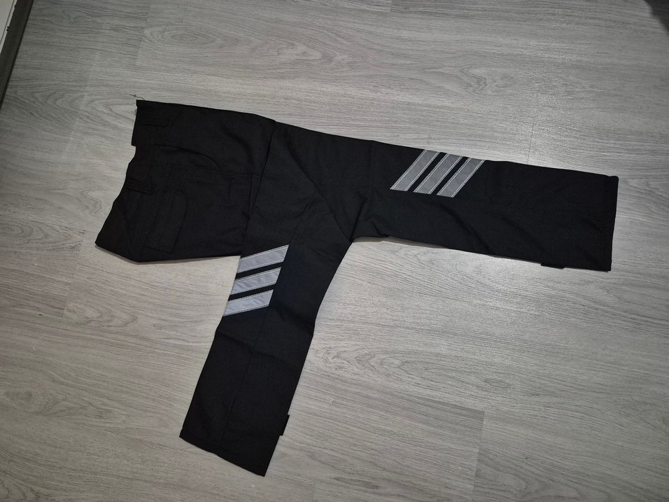 özel güvenlik pantolonu - Görsel 3