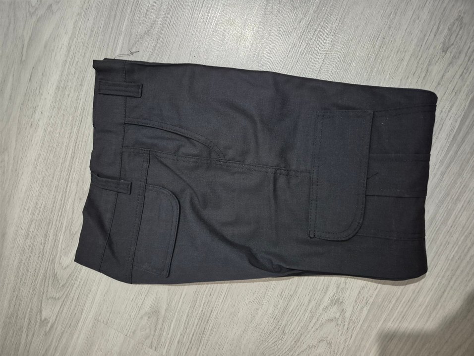 özel güvenlik pantolonu - Görsel 5