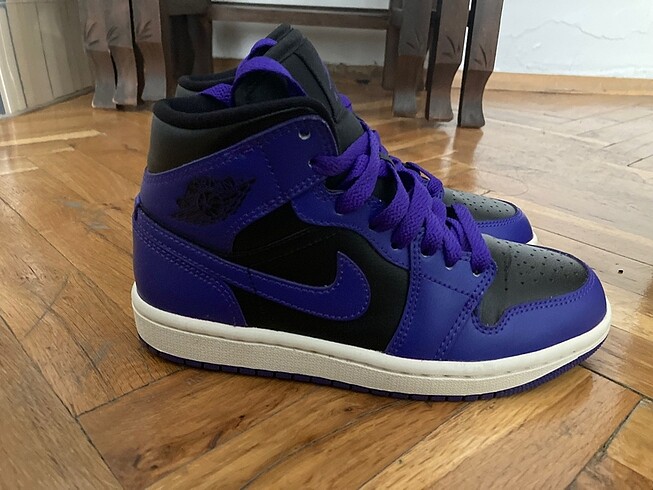 35,5 Beden Jordan